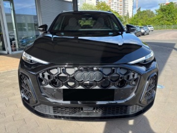 Audi Q5 II SUV Facelifting 2.0 40 TDI 204KM 2026 2.0 TDI quattro S line (204 KM) Wentylacja przednich siedzeń, zdjęcie 2