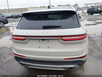 Lincoln 2022 Lincoln Corsair Standard 2022 2.0l 2.0 Benzyna 250KM, zdjęcie 4