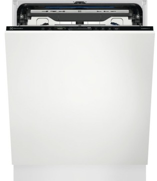 Zmywarka do zabudowy Electrolux EEC767310L comfort lift podnoszony kosz