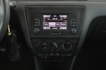 Seat Toledo IV Liftback 1.2 TSI 90KM 2016 Seat Toledo 1.2 TSI, Salon Polska, Klima, zdjęcie 12