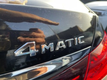 Mercedes Klasa E W214 2023 Mercedes E 220 AMG mHEV 4 Matic Kamery360, zdjęcie 7