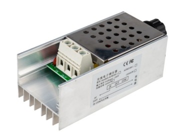 10000W 240V РЕГУЛЯТОР СКОРОСТИ ДВИГАТЕЛЯ МОЩНОСТИ