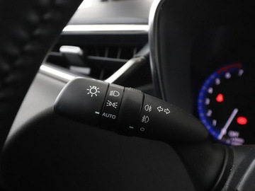 Toyota Corolla XII Hatchback 1.8 Hybrid 122KM 2020 Toyota Corolla hybryda navi PDC-kamera klima-auto, zdjęcie 31
