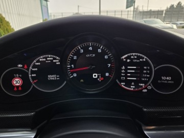 Porsche Panamera II Liftback GTS Facelifting 4.0 480KM 2022 Porsche Panamera GTS 480KM., zdjęcie 14