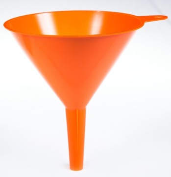 НАБОР ВОРОНОК, НАБОР ДЛЯ НЕФТИ И ХИМИКАТОВ - 6 ШТ.