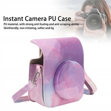 КРЫШКА КАМЕРЫ FUJIFILM INSTAX MINI 12