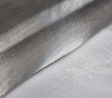 ШИРИНА СЕТКИ НЕРЖАВЕЮЩЕЙ СТАЛИ 100 СМ - 45 м²