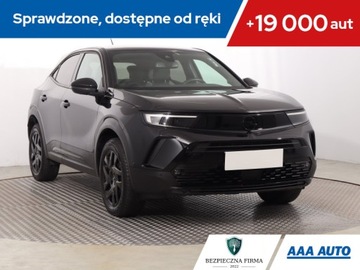 Opel Mokka II SUV 1.2 Turbo 130KM 2023 Opel Mokka 1.2 Turbo, Salon Polska, 1. Właściciel