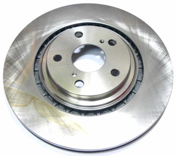 TARCZE FRENO 328mm DO LEXUS ES LM NX RX PREVIA RAV4 SIENNA HIGHLANDER