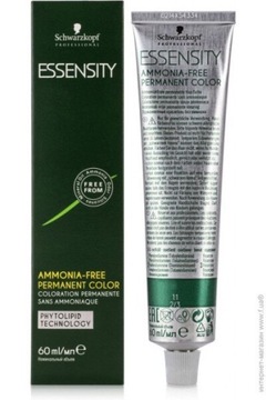 Schwarzkopf Essensity farba 6-55 60ml E04/25