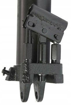 ГИДРАВЛИЧЕСКИЙ ЦИЛИНДР ДЛЯ БЫСТРОГО КРАНА 8 ТОНН 8Т