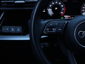 Audi A8 D5 2023 Audi A3 35 TFSI, Salon Polska, 1. Właściciel, zdjęcie 17