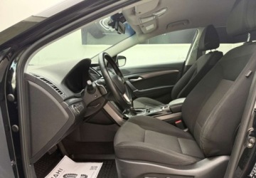 Hyundai i40 Kombi Facelifting 1.7 CRDi 141KM 2015 Hyundai i40 Vat 23 Kamera Led Automat Navi Zamiana Raty Gwarancja 1.7, zdjęcie 22