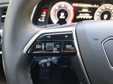 Audi A6 C8 Allroad 3.0 45 TDI 245KM 2025 Audi A6 Avant 45TDI quattro 245 KM Matrix, Carplay, Android Auto, Hak, FV,, zdjęcie 10