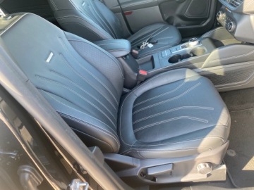 Ford Kuga III SUV 2.0 EcoBlue 190KM 2022 Kuga VIGNALE FULL LED 2xAlu TempAktywny KeylessGo 4x4, zdjęcie 9