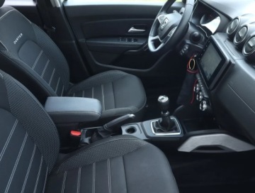 Dacia Duster II SUV Facelifting 1.0 TCe 90KM 2022 Dacia Duster 1.0 TCe, Salon Polska, 1. Właściciel, zdjęcie 8
