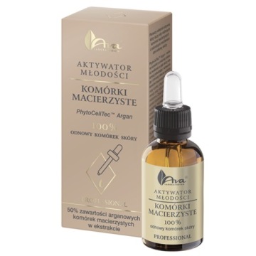 Ava Aktywator Serum Komórki Macierzyste