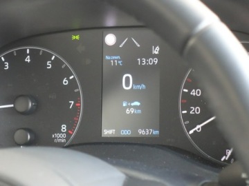 Toyota Yaris IV Hatchback 1.5 Dynamic Force 125KM 2022 Toyota Yaris 1.5 VVT-i/125KM/Salon Polska/ I Wł.w, zdjęcie 23