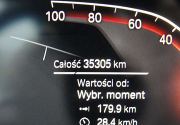 BMW Seria 1 F40 Hatchback 2.0 120i 178KM 2021 BMW Seria 1 BMW Seria 1 120i M Sport 2.0 Benzyna 178KM, zdjęcie 15