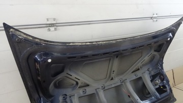 PEUGEOT 607 VÍKO KUFRU ZADNÍ