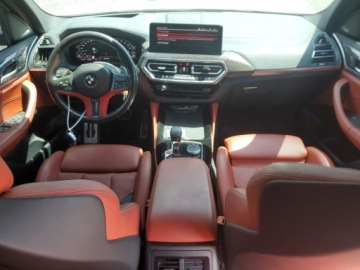 BMW 2024 BMW X3 M 2024 3.0l 3.0 Benzyna 473KM, zdjęcie 8