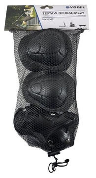 Детские защитные чехлы VÖGEL VOC-750S (размер S)