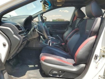 Subaru 2020 Subaru WRX 2020, 2.5L, 4x4, STI LIMITED, po gradobiciu 2.5 Benzyna 310KM, zdjęcie 7