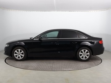 Audi A4 B8 Limousine 2.0 TDI 143KM 2008 Audi A4 2.0 TDI, Automat, Xenon, Klima, zdjęcie 2