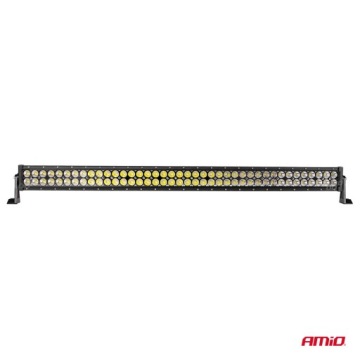 РАБОЧАЯ ЛАМПА ГАЛОГЕННАЯ СВЕТОДИОДНАЯ ПАНЕЛЬ 60LED 12/24В AMiO