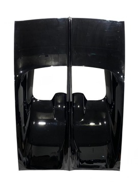 BUGATTI CHIRON maska pokrywa silnika 5B4827023K