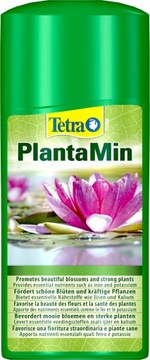Tetra Pond PlantaMin 500ml Wspomaga Wzrost Roślin