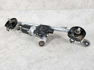 MECHANIZM WYCIERACZEK PRZÓD MITSUBISHI SPACE STAR II 14-16 EU