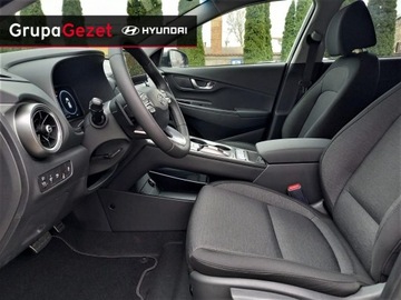 Hyundai Kona I Crossover Electric Facelifting 39 kWh 136KM 2023 Hyundai Kona ELECTRIC SMART 39kWh 136 KM Od ręki!, zdjęcie 4