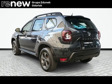 Dacia Duster II SUV 1.0 TCe LPG 100KM 2020 Dacia Duster 1.0 TCe Essential LPG, zdjęcie 7