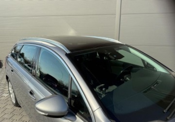 Peugeot 508 I SW Facelifting 1.6 BlueHDi 120KM 2016 Peugeot 508 bezwypadek1wlascicielserwis asopanoramaalu 17 1.6 Diesel, zdjęcie 8