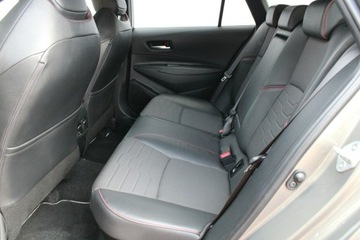 Toyota Corolla XII TS Kombi 1.8 Hybrid 122KM 2019 Toyota Corolla SELECTION 1.8 HYBRID Salon Polska GWARANCJA SelectCar+ FV23%, zdjęcie 12