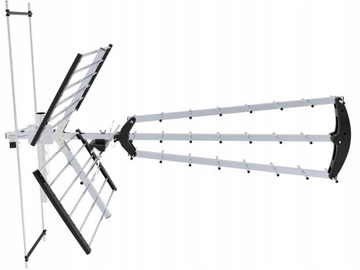 Внешняя направленная антенна Libox LB2000 (32 дБ; Тип F)