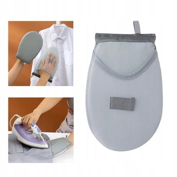 Ручная гладильная подушечка Glove