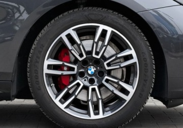 BMW Seria 5 G90-91 2025 BMW Seria 5 I wlasciciel M Pro 360 Gwarancja Bezwypadkowy FVAT23, zdjęcie 11