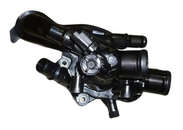 Obudowa Termostatu 9808647280 Citroen C5(X7) 1.6THP Oryginał