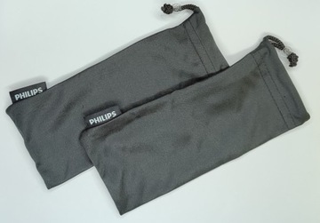 ОРИГИНАЛЬНАЯ КОРОБКА ПАССИВНЫХ 3D-ОЧКОВ PHILIPS PTA417