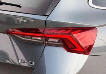 Skoda Octavia IV Liftback 1.5 TSI EVO 150KM 2021 Skoda Octavia Matrix-LED Kamera FrontLane Assist Salon PL FVAT23, zdjęcie 12