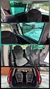 Citroen C8 2014 Citroen C8 2.0 HDi 136PS Piekny 7 os Serwis Navi el. drzwi serwis Gwarancja, zdjęcie 11