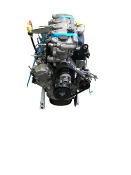Silnik ISUZU 4LE2 BV-4LE2NYGV-03 2179cc