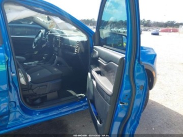 Ford Ranger VI 2025 Ford Ranger 2025 r., 2,3 L XLT 2.3 Benzyna 270KM, zdjęcie 8