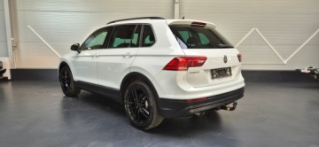 Volkswagen Tiguan II SUV 1.5 TSI EVO 130KM 2019 VOLKSWAGEN TIGUAN! Stan idealny!, zdjęcie 7
