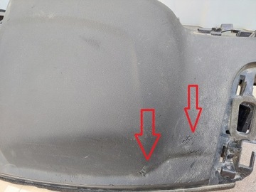 Mazda CX5 17- Deska Rozdzielcza Poduszka