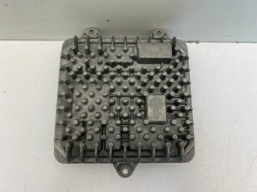 BMW F20 F21 F30 F31 F39 F45 F46 F48 MODUL MĚNIČ SVĚTLA ORIGINÁLNÍ