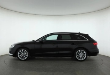 Audi A4 B9 Avant Facelifting 2.0 40 TFSI 204KM 2022 Audi A4 40 TFSI, Salon Polska, 1. Właściciel, zdjęcie 2