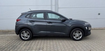 Hyundai Kona I Crossover 1.0 T-GDI 120KM 2018 Hyundai Kona 1.0 120 km Comfort Gwarancja Benzyna 120KM, zdjęcie 4